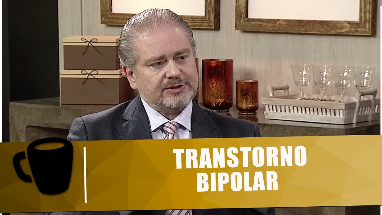 Transtorno bipolar: Causas, sintomas e tratamento - Tribuna Independente - 21/09/18