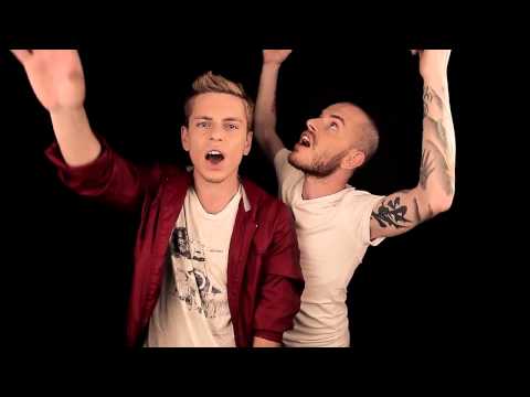 Elleran Elvis & Mehmethan Kurtuluş   Sesi Aç -HD