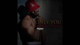 Marques Houston - Only You (Lyrics Video)