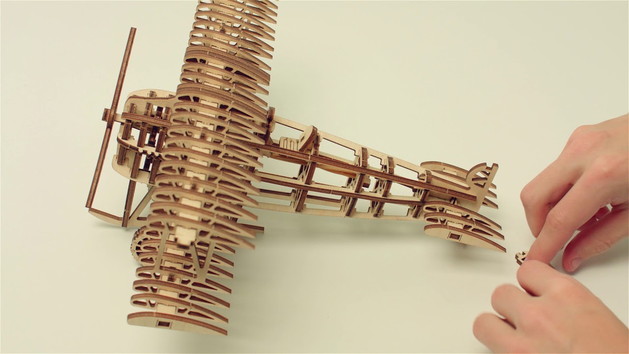 Plane video thumbnail