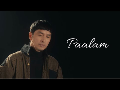 Rico Blanco - Paalam (Official Visualizer)