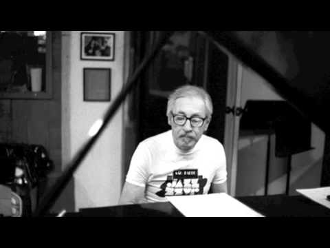 Jimmy Rowles, "We Take The Cake"