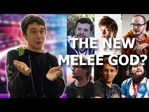 The NEW Melee God?