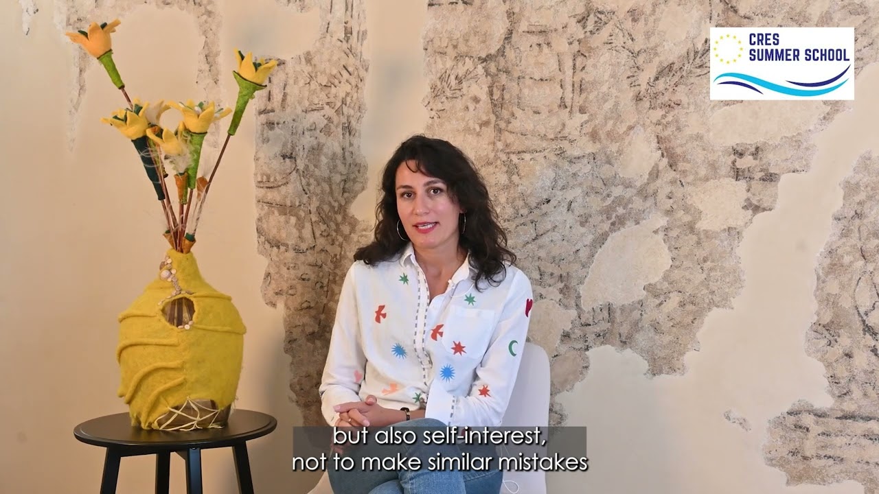 Mariam Khotenashvili