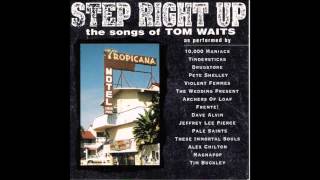 Tim Buckley,Martha (tom waits cover)