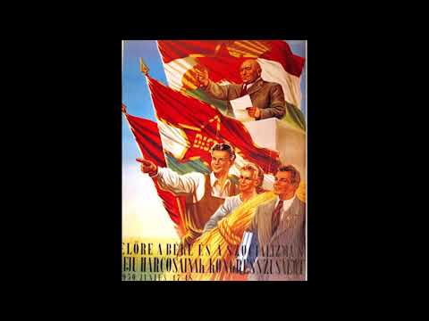 Zengjük a dalt [EARRAPE]