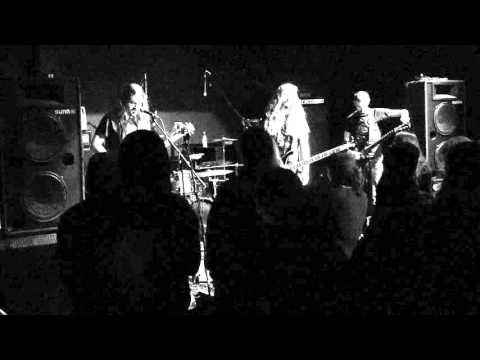 LYCUS - 2/18/16 @ The Oakland Metro - Record Release Show