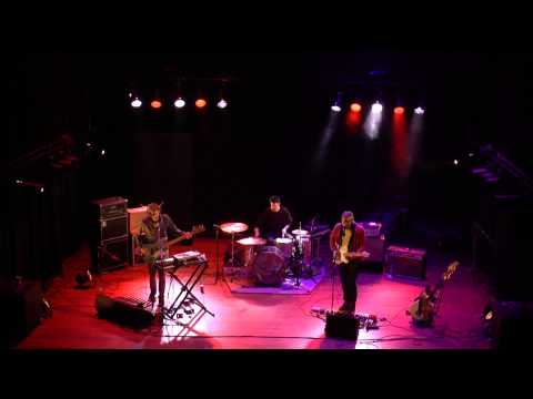 Aestrid @ Sonic Soirée #29