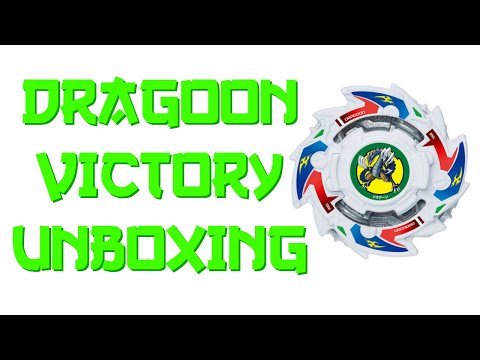 DRAGOON VICTORY UNBOXING! RANDOM BOOSTER VOL 18
