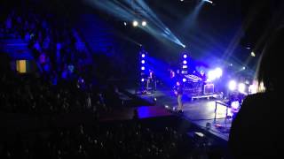 I Need You, I Love You, I Want You - Tenth Avenue North at Lowell, MA