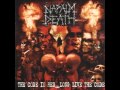 Napalm Death-Sold Short