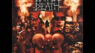Napalm Death-Sold Short