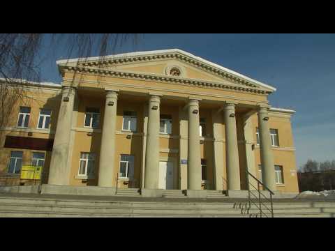 Время местное. Эфир: 16-02-2026 - Рабочий объезд главы города