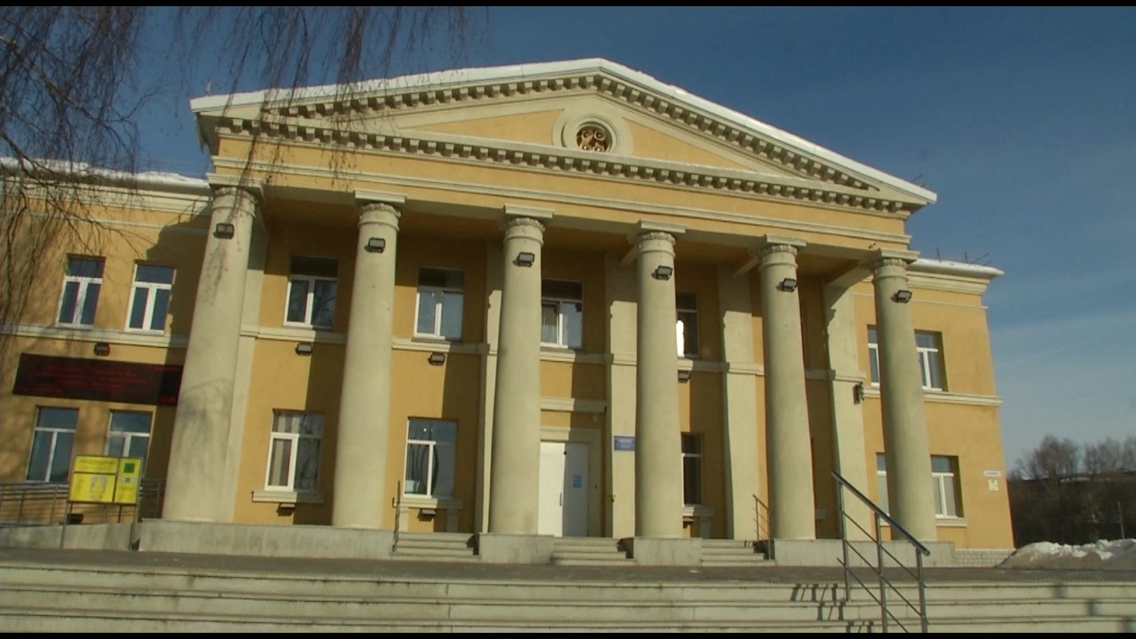 Время местное. Эфир: 16-02-2026 - Рабочий объезд главы города