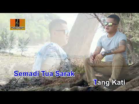 SONY JANG - BEGADAI GADAI ( Official Music Video)