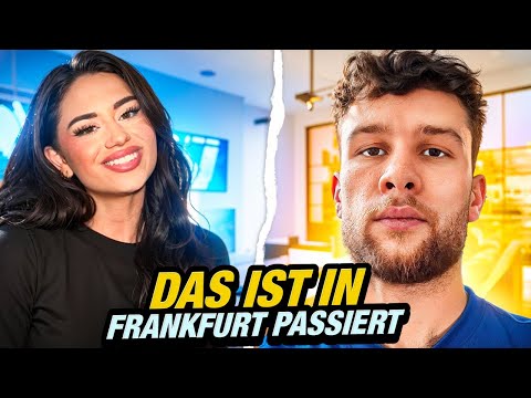 Diesen Treue Test musste ich abbrechen..