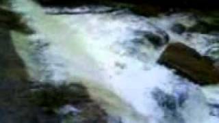 Sand Springs,Hickory Run State Park,PA