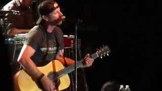 Dierks Bentley - Pretty Girls (@ Newport Yachting Center, Newport, RI 6/19/14)