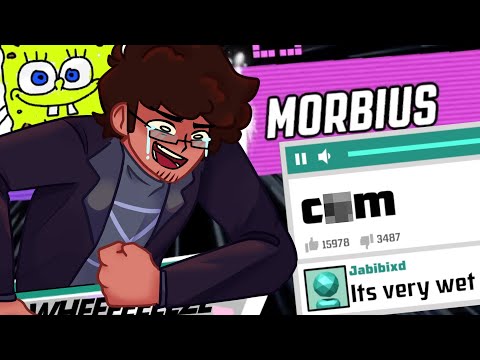 JACKBOX gets kinda QUIRKY... 🤨🤨