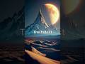 Exploring Mons Huygens The Moon S Mountain