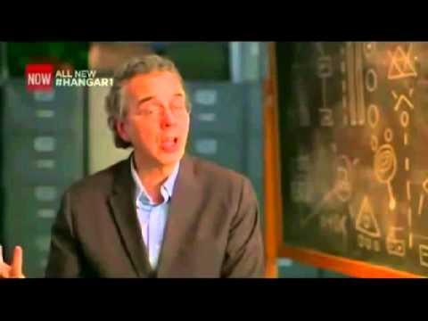 MUFON's Hangar 1 The UFO files. Beyond the speculation.