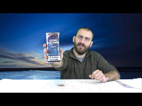 Flying Dutchman Aromatic