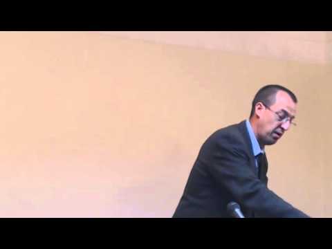 Sukob između teologa i Boga - Janko Tomaš 26.09.2013