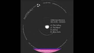 Chris McCormack - Sea Level (Bryan Zentz Remix)