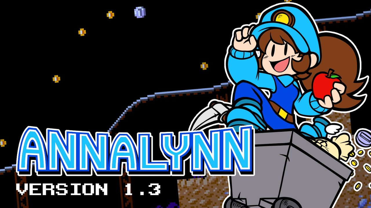 Annalynn