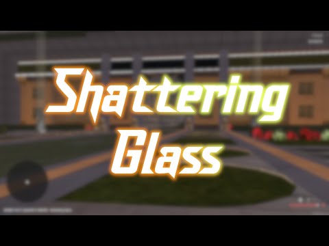 [DM] T3xt ft. Esp4wN ft. NikotiN - Shattering Glass (by ShaDe)