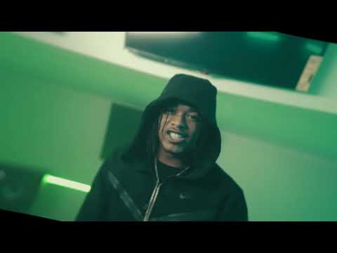 Mike Bee - Spraydat (Music Video)