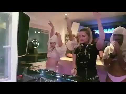 LOVRA @ Mambo Ibiza 2017