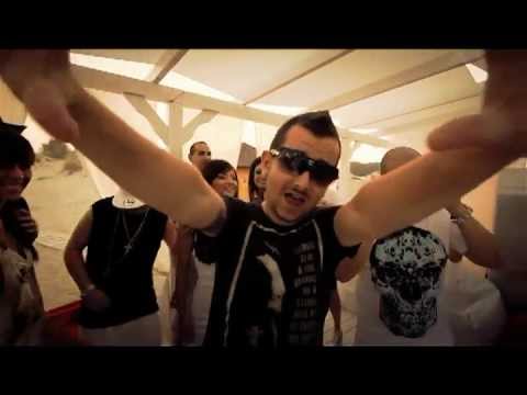 Бате Сашо И Miraculix - In Da Summa