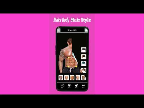 Photo Editor - Collage maker