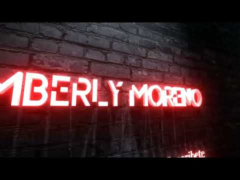 Don Nadie - Yrisel Barajas Ft. Giovany Ayala (LETRA) ESTRENO