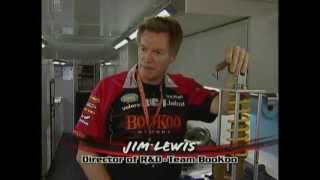 BooKoo Reality Of Speed: John Polk, BooKoo Brands