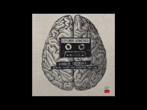 Neuridina (Live 1986) - Esplendor Geométrico