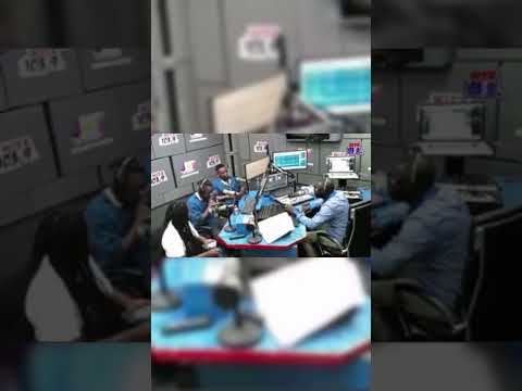 Rap is very difficult-Kwaku Zyme