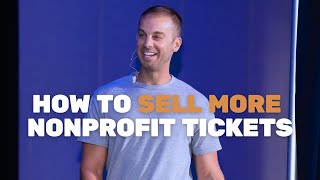 Invitation Videos - this nonprofit sold 80 tickets in 48 hours