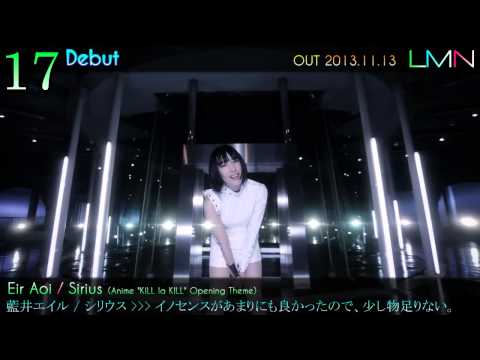 LMN J Music Top 30 Countdown 2013.11.14