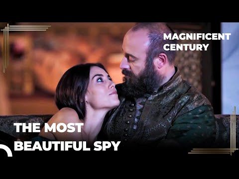 Suleiman's Women: Firuze | Magnificent Century