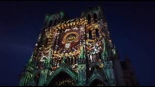 【ドイツ片田舎】チャンネル  フランス旅行編   アミアン👑 #Shorts