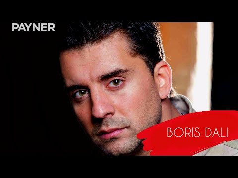 BORIS DALI -  POPITAY SURCETO SI  / БОРИС ДАЛИ -   ПОПИТАЙ СЪРЦЕТО СИ  ,2017