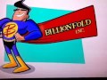 Billionfold AFIP Nickelodeon
