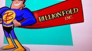 Billionfold/AFIP/Nickelodeon