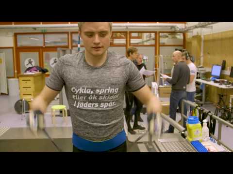 Vasaloppsskolan – staka effektivare