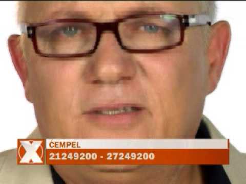 Xarabank promo: L-istorja tieghek f'Xarabank