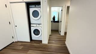 #611 Verdant Tour (M Floorplan) 2 Bed + 2 Bath 921sqft