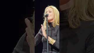 BELINDA CARLISLE - "World Without You" @ Rose Music Center    7/11/23