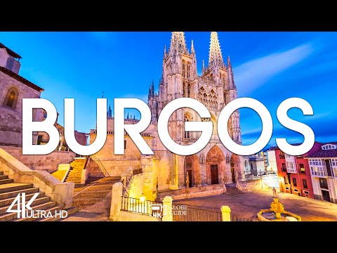 Top 10 Best Things to do in Burgos, Spain [Burgos Travel ...